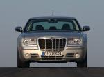 Chrysler 300C 2007 года